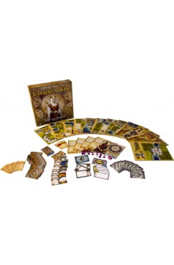 Sid Meier's Civilization: The Board Game – Fame and Fortune