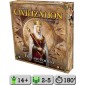 Sid Meier's Civilization: The Board Game – Fame and Fortune