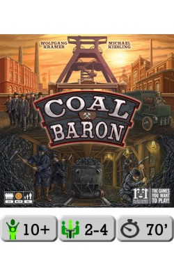 Coal Baron