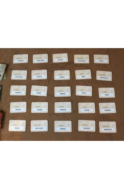 Codenames [EN]