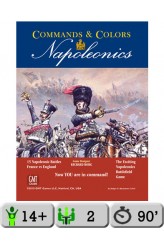 Commands and Colors: Napoleonics