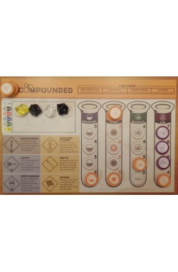 Compounded Compounded