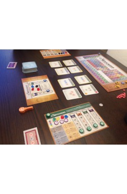 Compounded Compounded