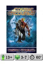 Cosmic Encounter: Cosmic Conflict