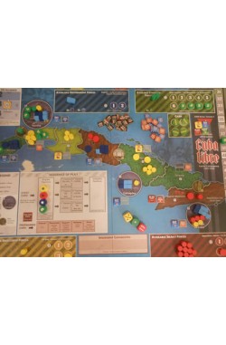 Cuba Libre (4e print)