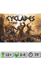 Cyclades: Titans