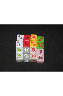Marvel Dice Masters: The Amazing Spider-Man Marvel Dice Masters: The Amazing Spider-Man