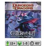 Dungeons and Dragons: Castle Ravenloft Board Game