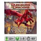 Dungeons and Dragons: Wrath of Ashardalon Board Game