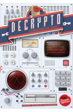 Decrypto (NL)