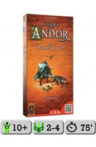 De Legenden van Andor: Het Sterrenschild