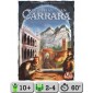 De Paleizen van Carrara