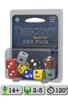 Descent: Journeys in the Dark: Dice Pack