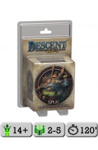 Descent: Journeys in the Dark (Second Edition) – Splig Lieutenant Pack