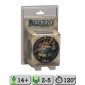 Descent: Journeys in the Dark (Second Edition) – Splig Lieutenant Pack