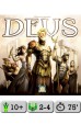 Deus (NL) Deus (NL)