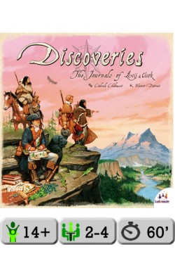 Discoveries Discoveries