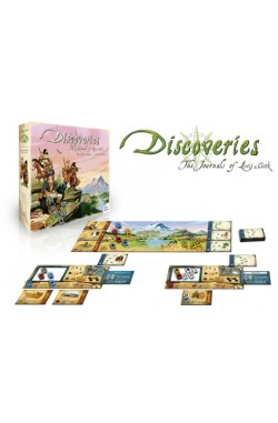 Discoveries Discoveries