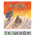 Dixit Odyssey