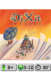 Dixit Odyssey