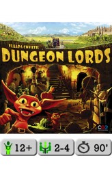 Dungeon Lords