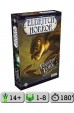 Eldritch Horror: Forsaken Lore Eldritch Horror: Forsaken Lore