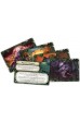 Eldritch Horror: Forsaken Lore Eldritch Horror: Forsaken Lore