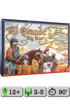 El Grande Big Box