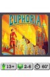 Euphoria: Build a Better Dystopia Euphoria: Build a Better Dystopia