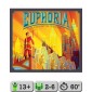 Euphoria: Build a Better Dystopia
