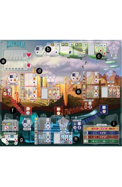 Euphoria: Build a Better Dystopia Euphoria: Build a Better Dystopia