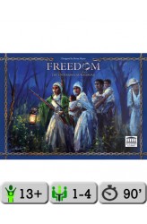 Freedom: The Underground Railroad Freedom: The Underground Railroad