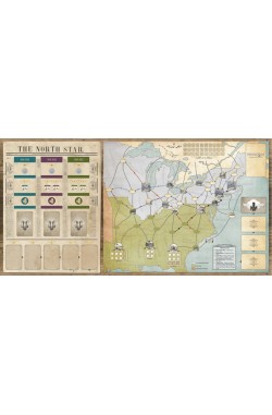 Freedom: The Underground Railroad Freedom: The Underground Railroad