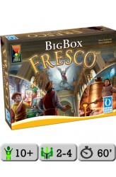 Fresco: Big Box