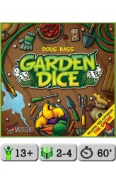 Garden Dice Garden Dice