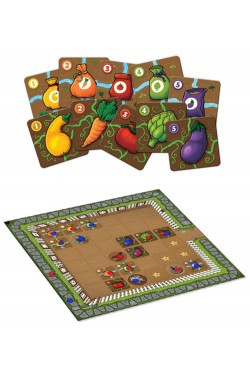 Garden Dice