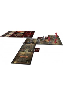 Gears of War: The Board Game Gears of War: The Board Game