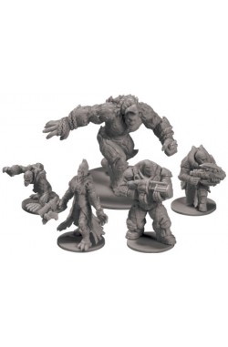 Gears of War: The Board Game Gears of War: The Board Game