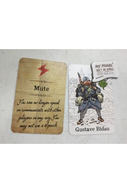 The Grizzled