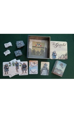The Grizzled