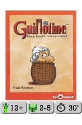 Guillotine Guillotine