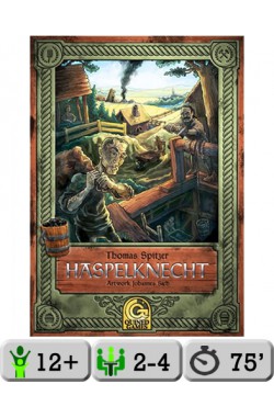 Haspelknecht Haspelknecht