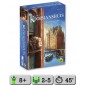 Het Koopmanshuis (aka The Speicherstadt)