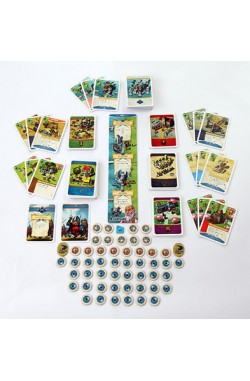 Imperial Settlers: Atlanteans (EN) Imperial Settlers: Atlanteans (EN)