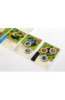 Imperial Settlers: Atlanteans (EN) Imperial Settlers: Atlanteans (EN)