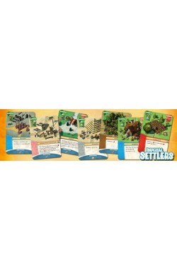Imperial Settlers [NL]