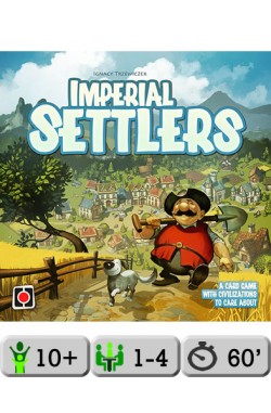 Imperial Settlers [EN]