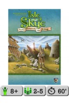 Isle of Skye: From Chieftain to King (EN)