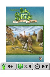 Isle of Skye: From Chieftain to King (EN) Isle of Skye: From Chieftain to King (EN)