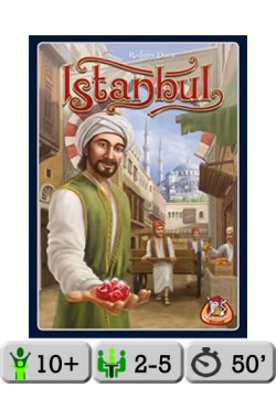 Istanbul (NL)